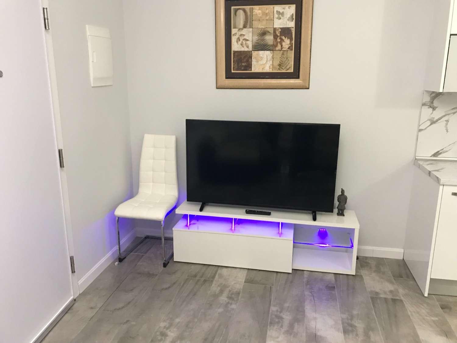 Apartment for Rent in Torremolinos