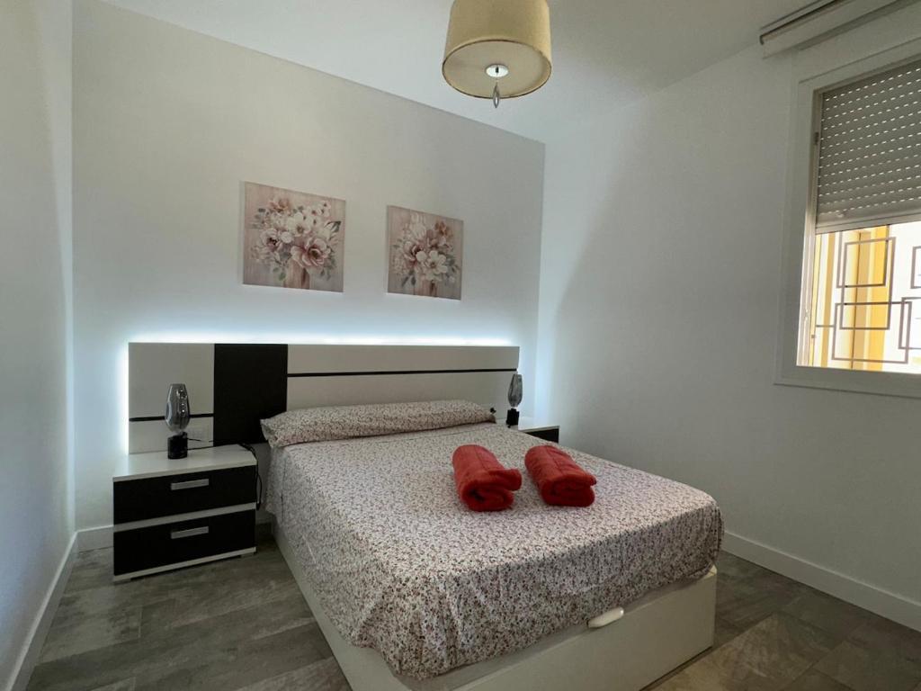 Apartment for Rent in Torremolinos
