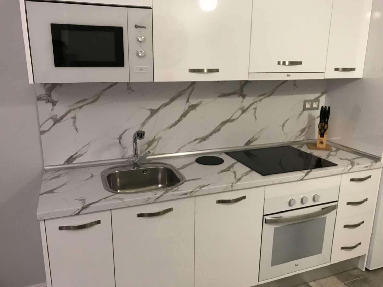 Apartment for Rent in Torremolinos