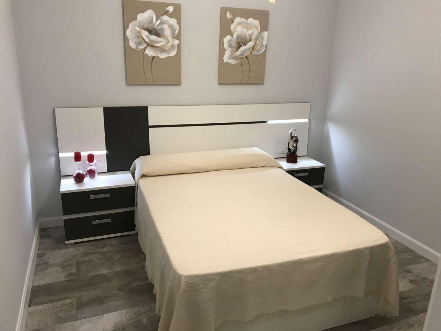 Apartment for Rent in Torremolinos