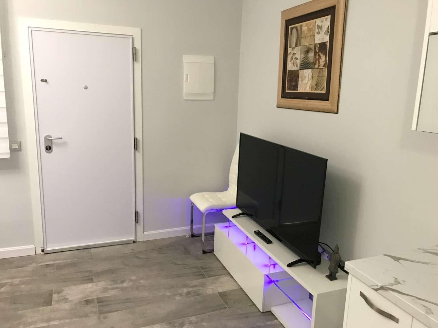 Apartment for Rent in Torremolinos