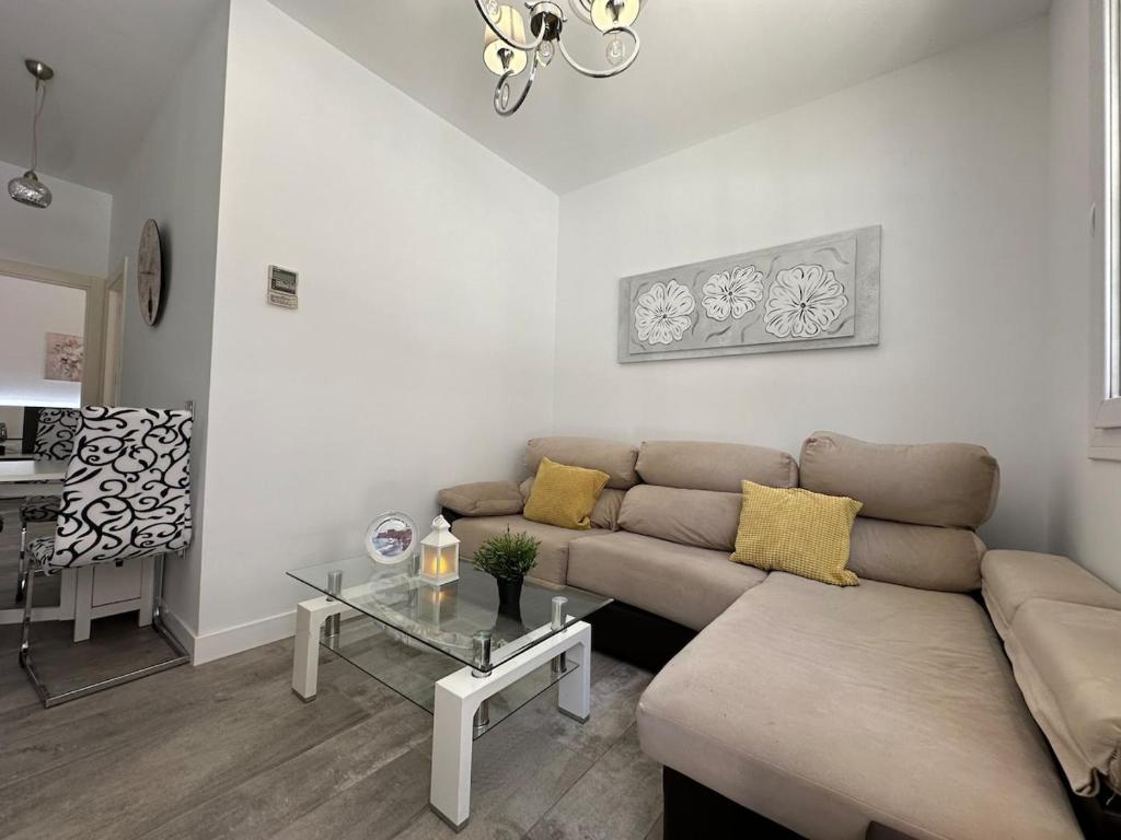 Apartment for Rent in Torremolinos