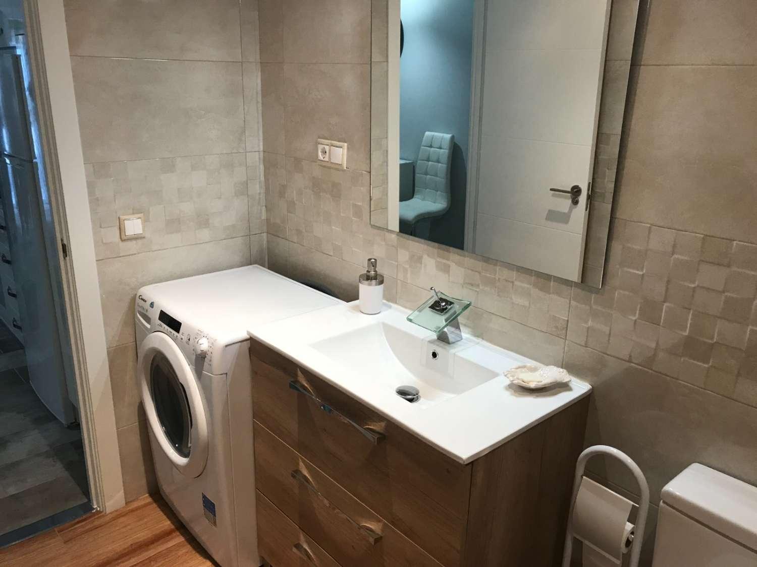 Apartment for Rent in Torremolinos