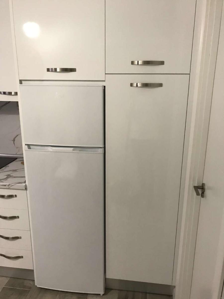 Apartment for Rent in Torremolinos