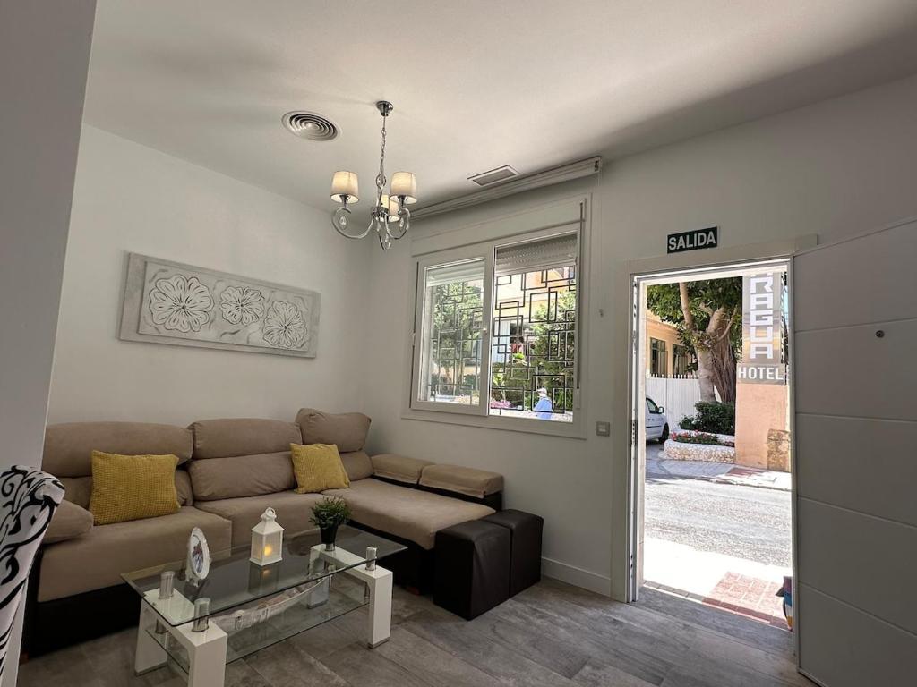 Apartment for Rent in Torremolinos