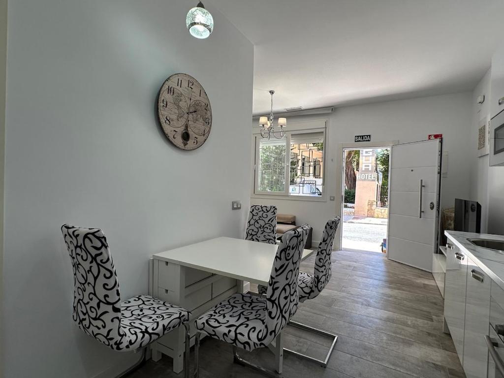 Apartment for Rent in Torremolinos