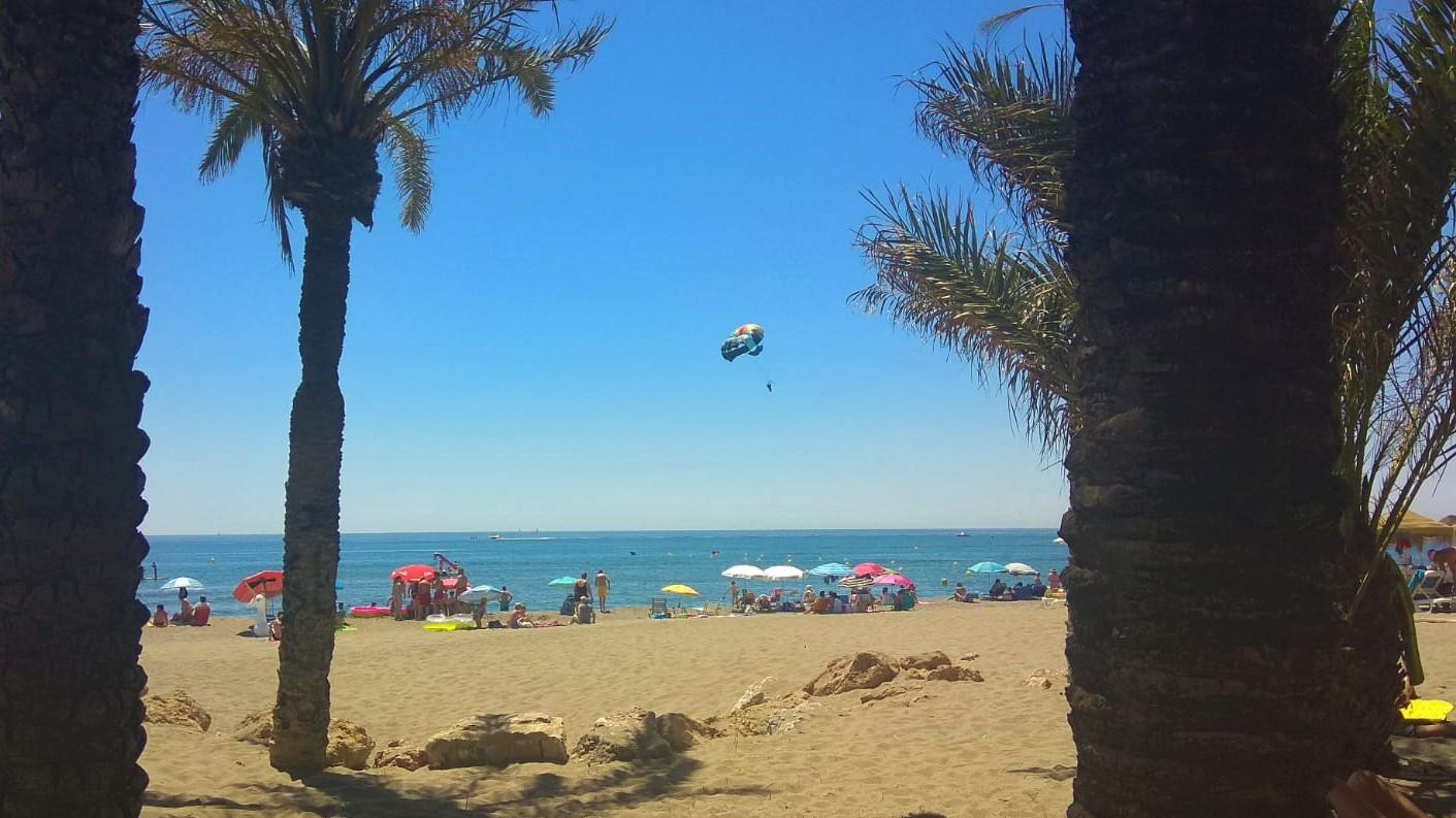 Apartment for Rent in Torremolinos