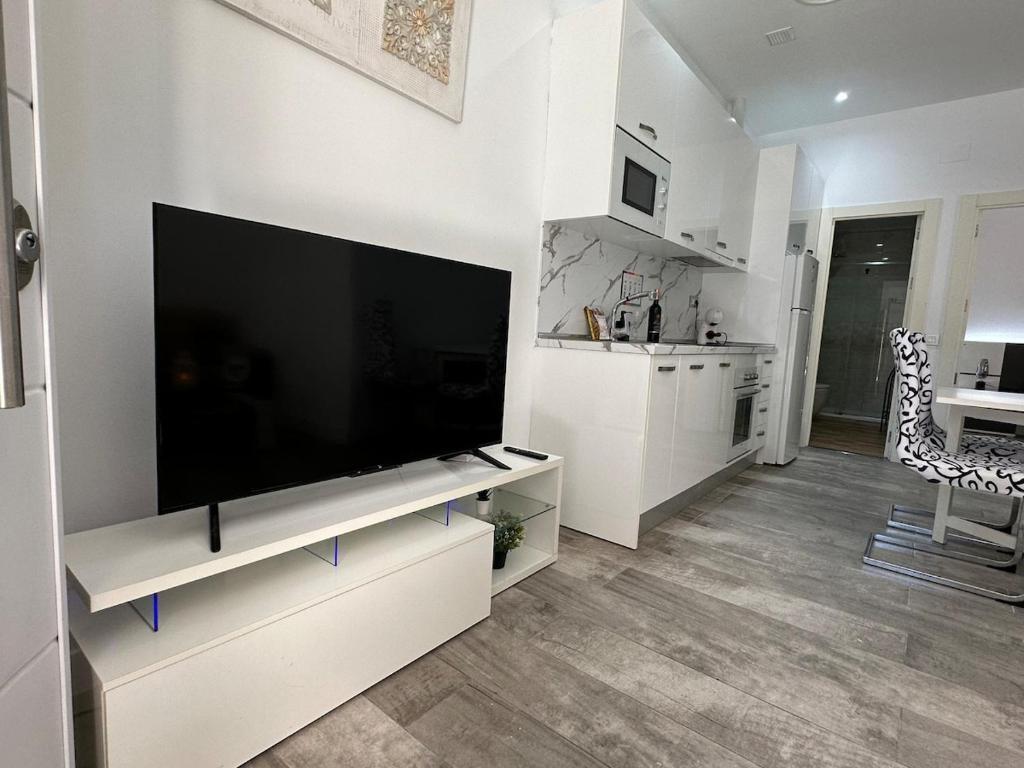 Apartment for Rent in Torremolinos
