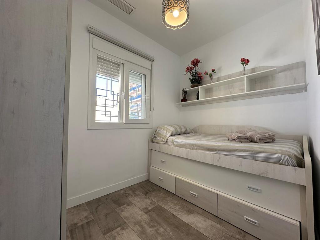 Apartment for Rent in Torremolinos