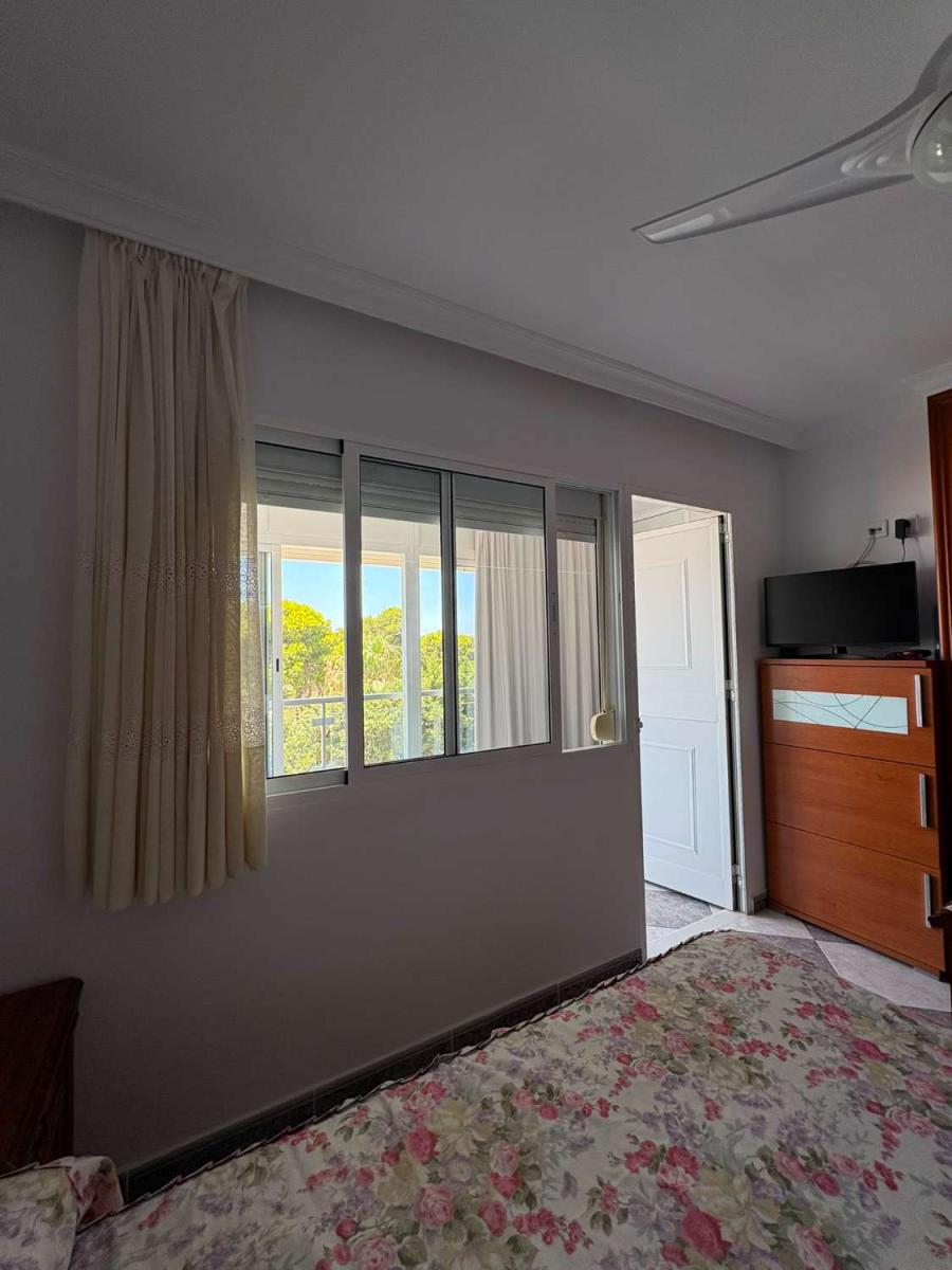 Apartamento en Alquiler en Benalmádena