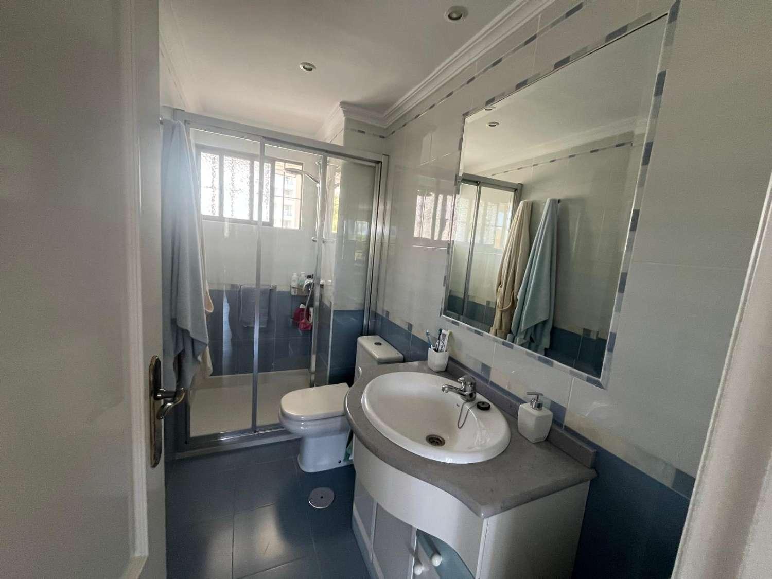Apartamento en Alquiler en Benalmádena