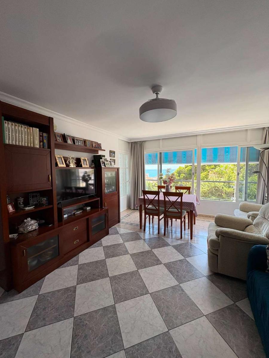 Apartamento en Alquiler en Benalmádena