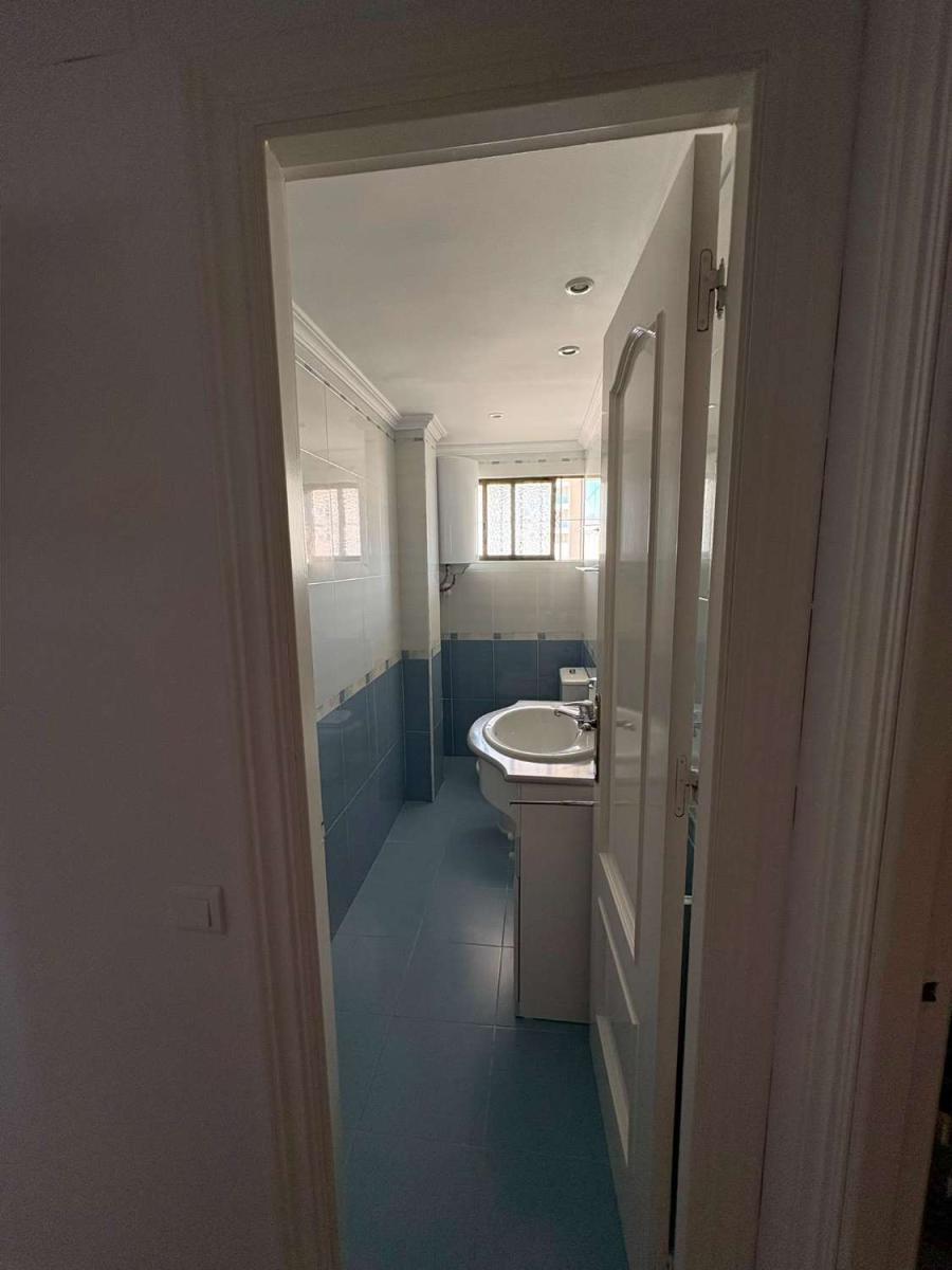 Apartamento en Alquiler en Benalmádena