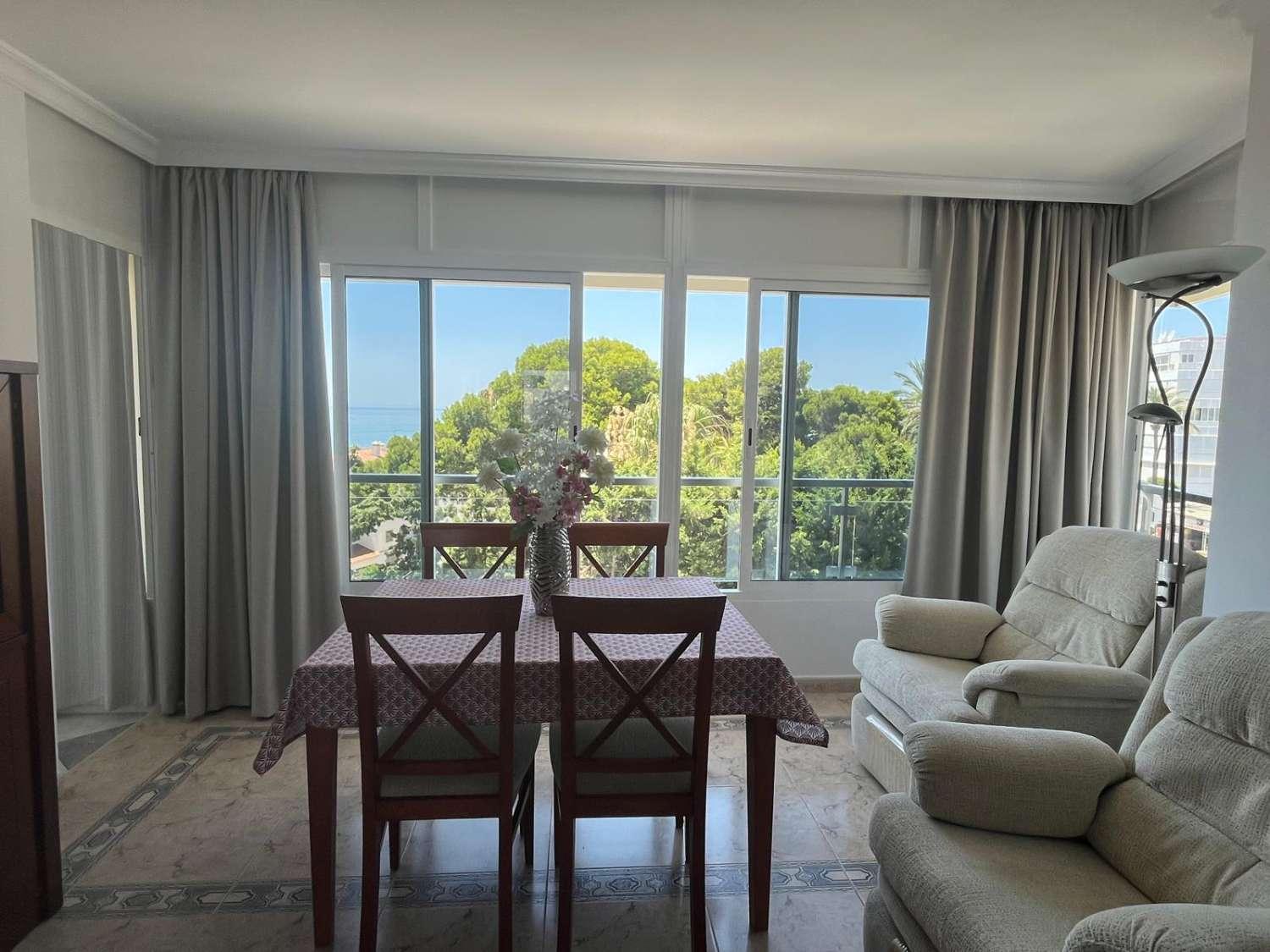 Apartamento en Alquiler en Benalmádena