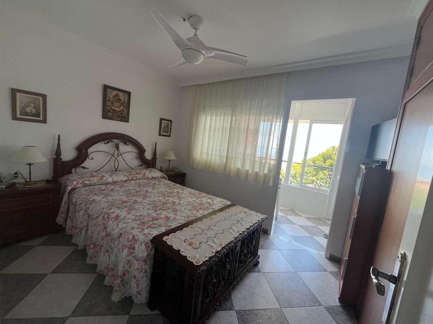 Apartamento en Alquiler en Benalmádena