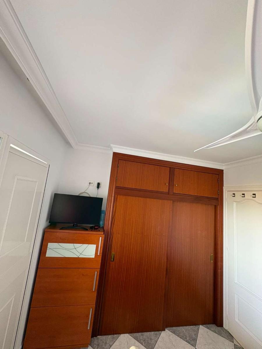 Apartamento en Alquiler en Benalmádena