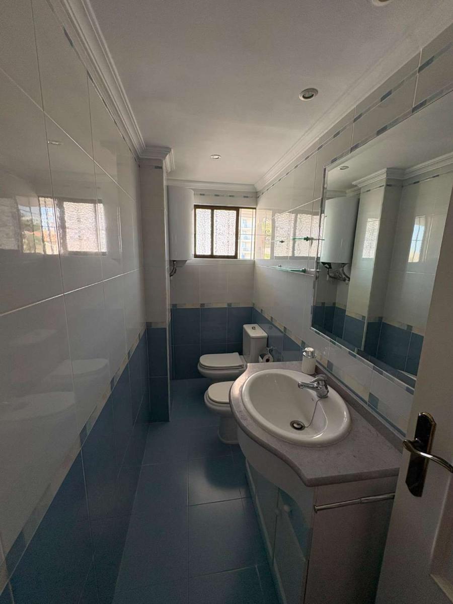 Apartamento en Alquiler en Benalmádena