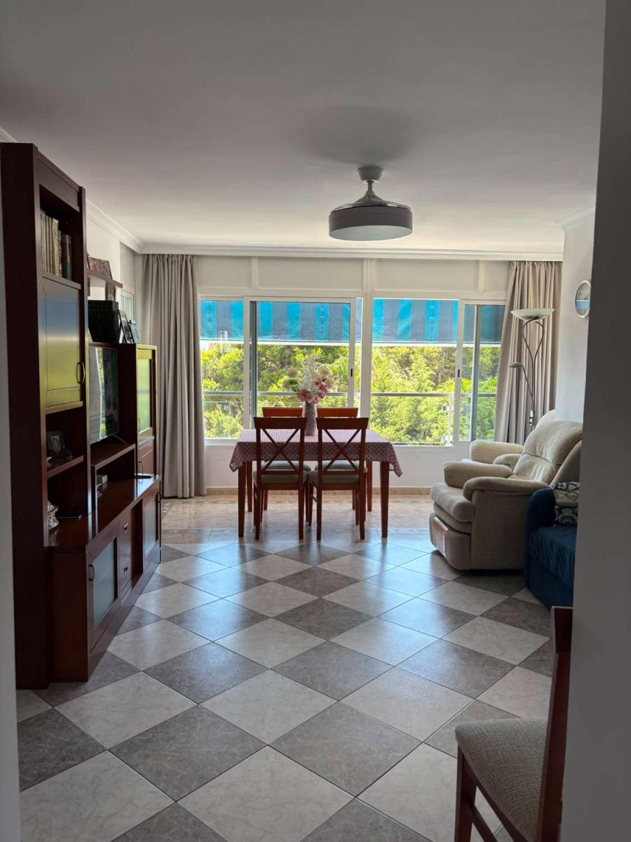 Apartamento en Alquiler en Benalmádena