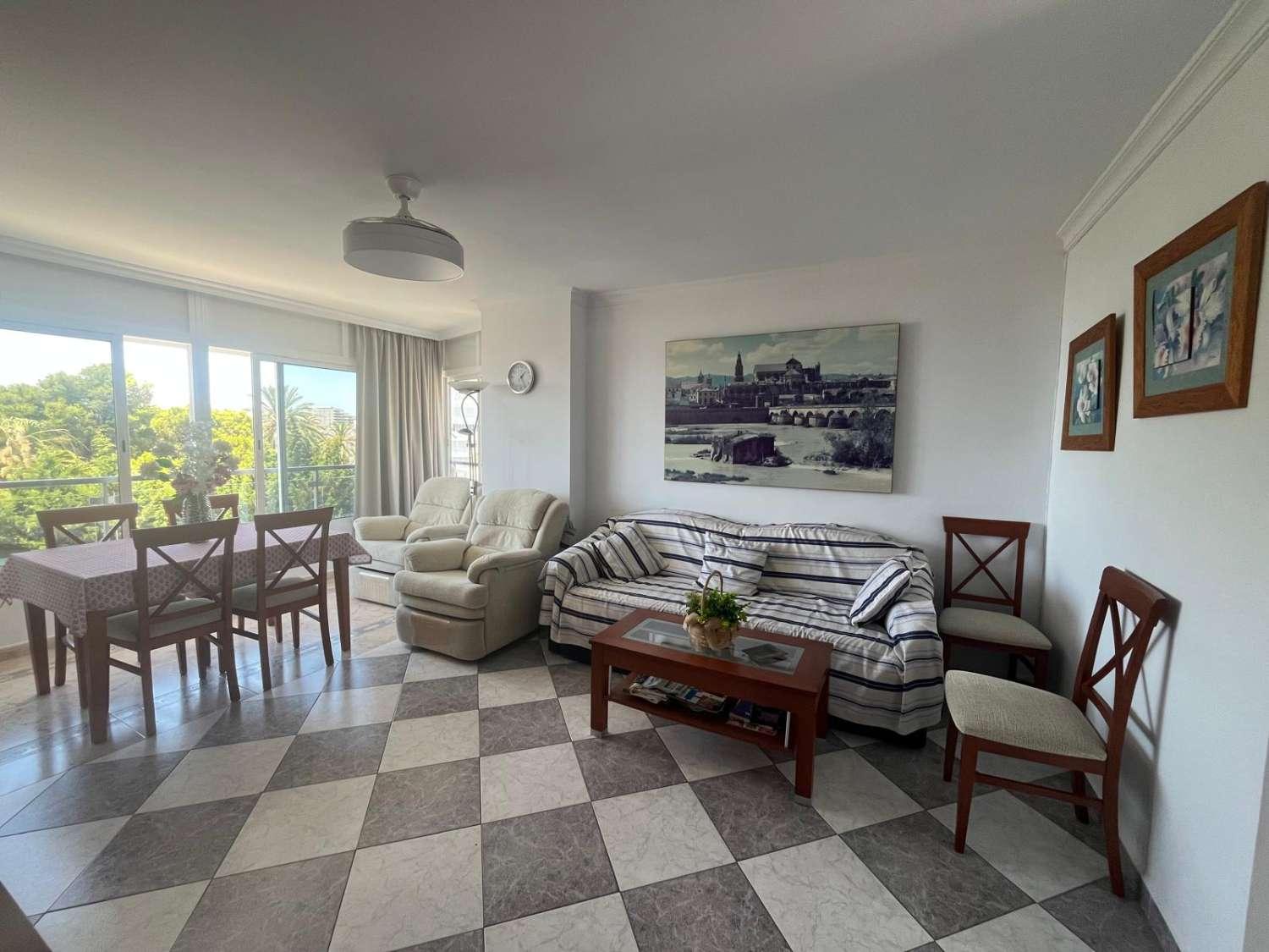 Apartamento en Alquiler en Benalmádena