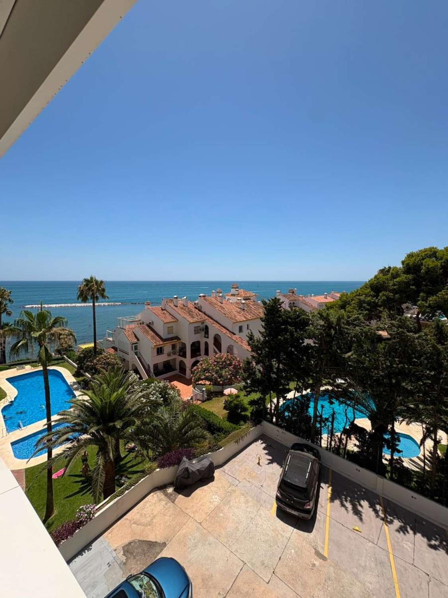 Apartamento en Alquiler en Benalmádena