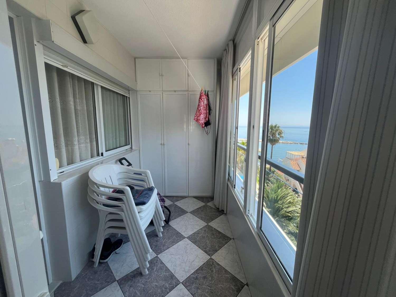 Apartamento en Alquiler en Benalmádena