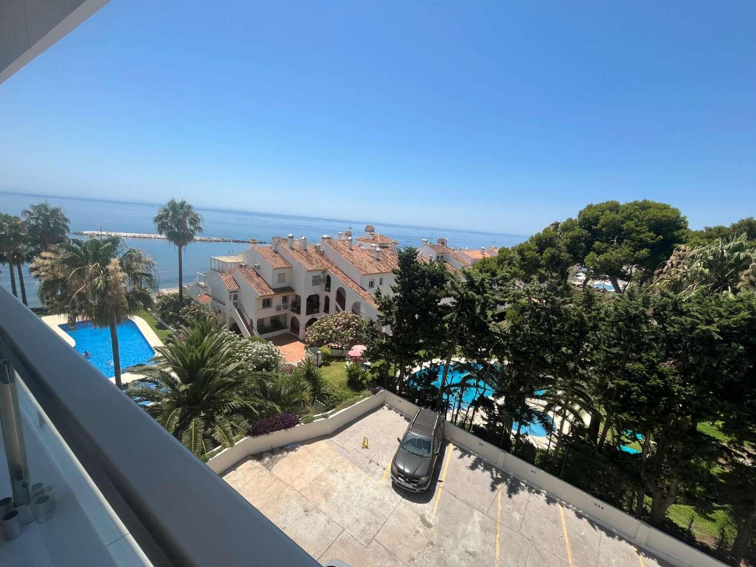 Apartamento en Alquiler en Benalmádena