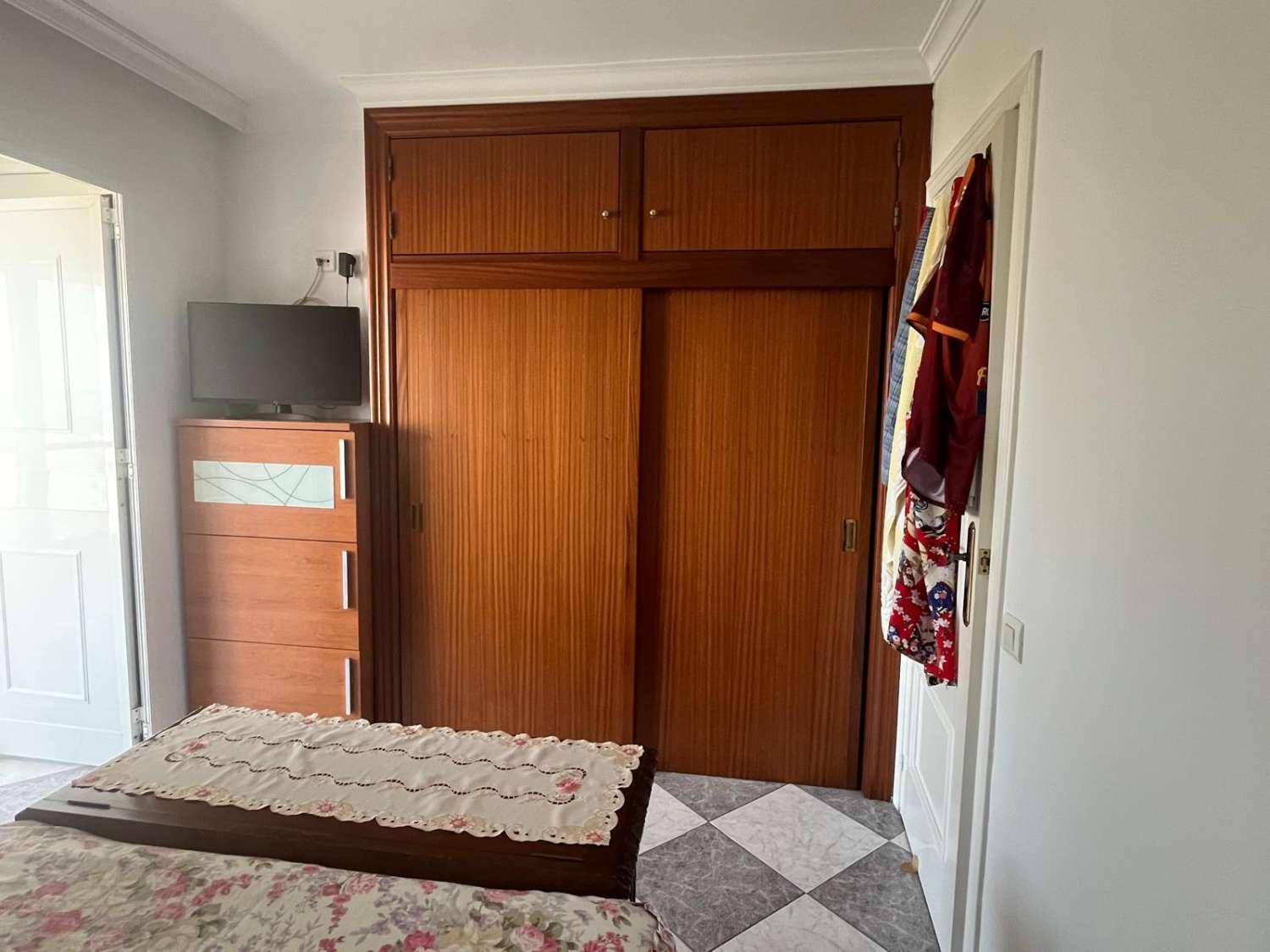 Apartamento en Alquiler en Benalmádena
