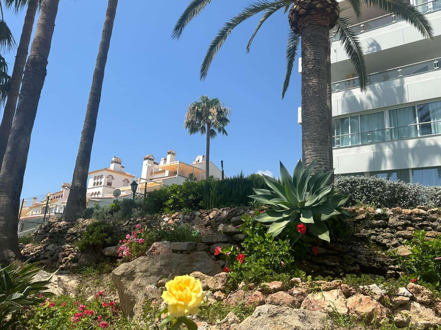 Apartamento en Alquiler en Benalmádena