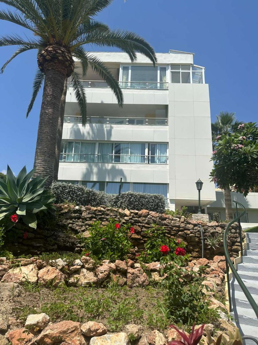 Apartamento en Alquiler en Benalmádena