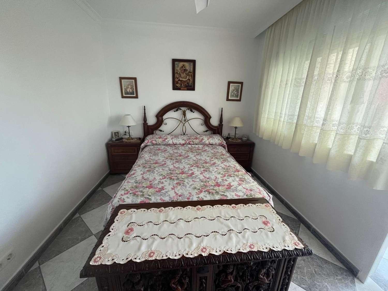 Apartamento en Alquiler en Benalmádena
