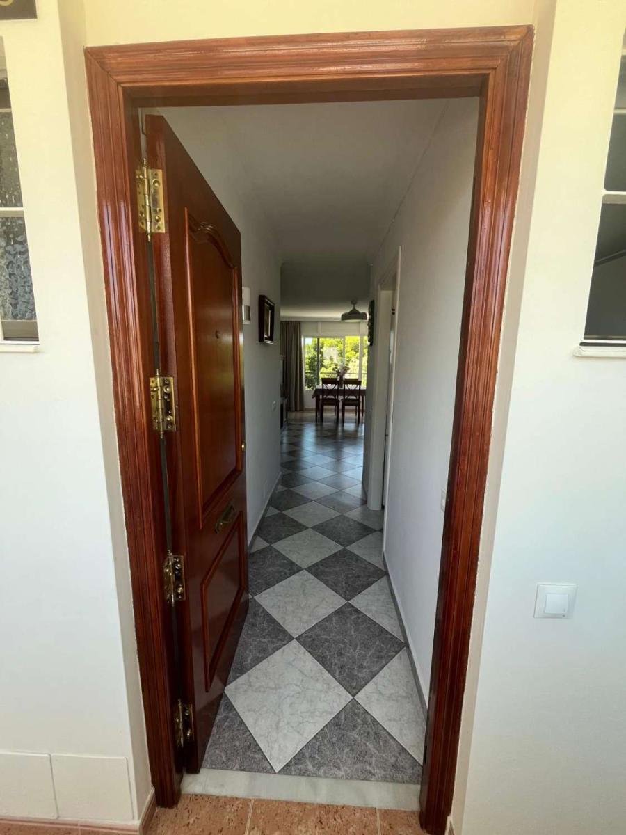 Apartamento en Alquiler en Benalmádena