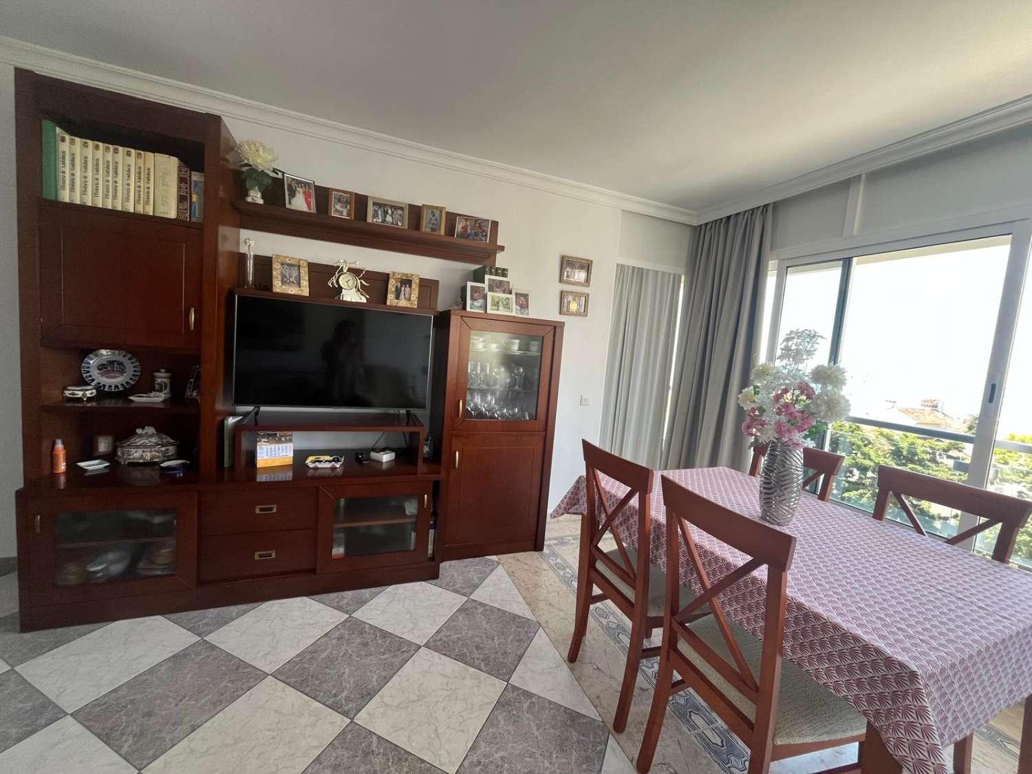 Apartamento en Alquiler en Benalmádena