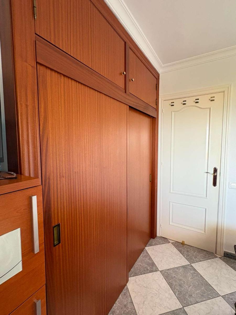 Apartamento en Alquiler en Benalmádena