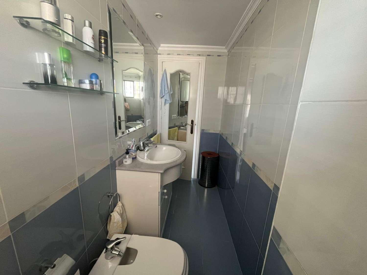 Apartamento en Alquiler en Benalmádena