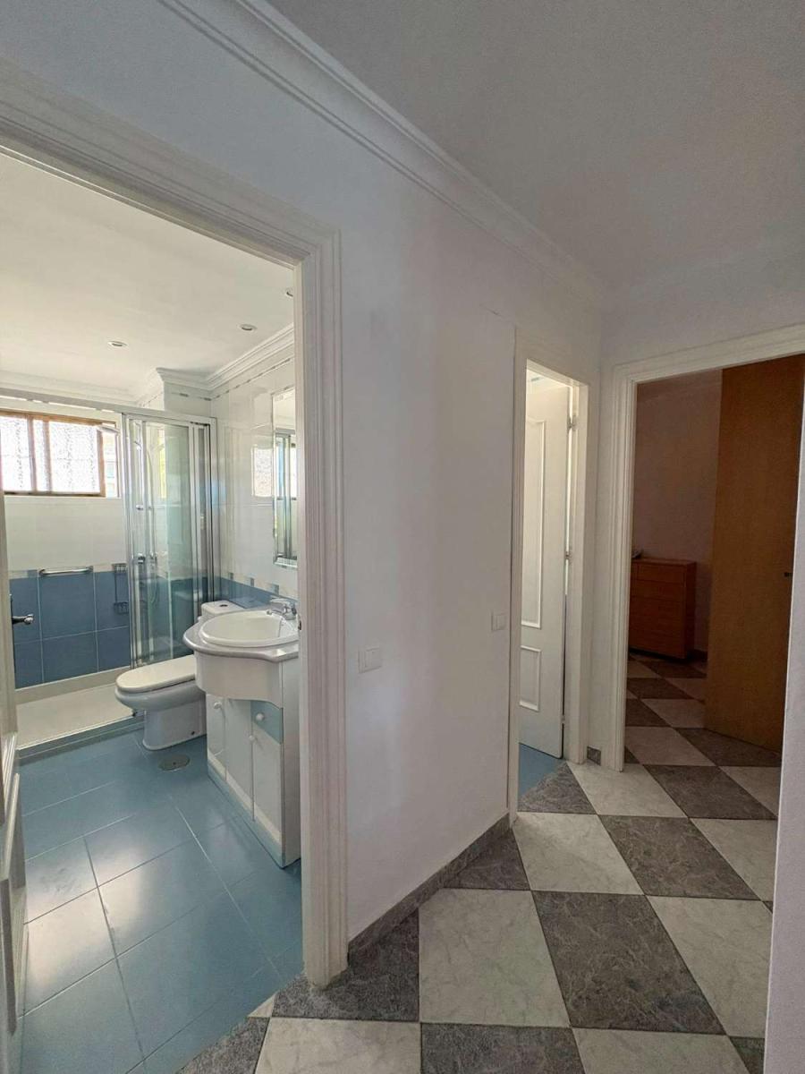 Apartamento en Alquiler en Benalmádena