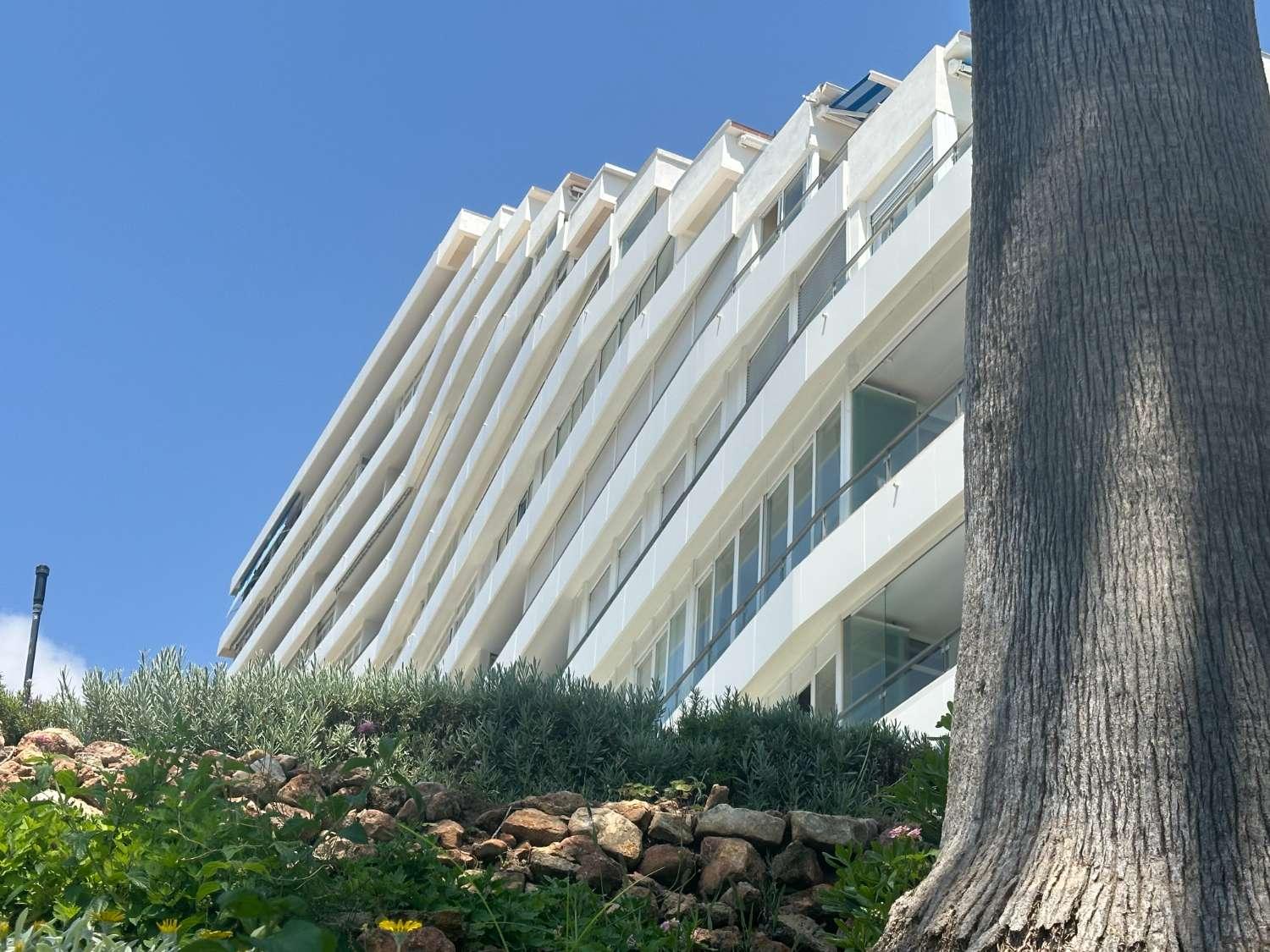 Apartamento en Alquiler en Benalmádena