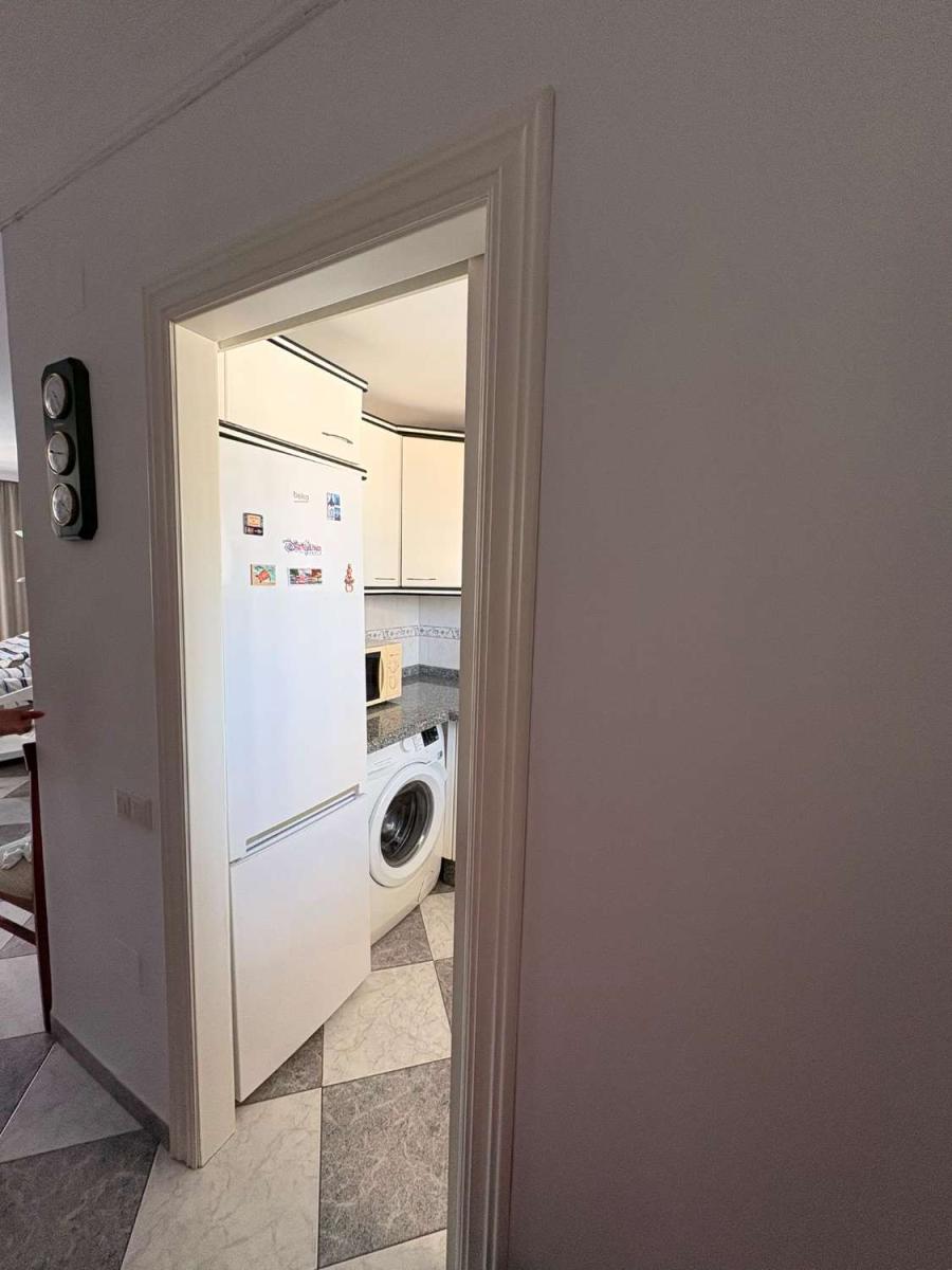 Apartamento en Alquiler en Benalmádena