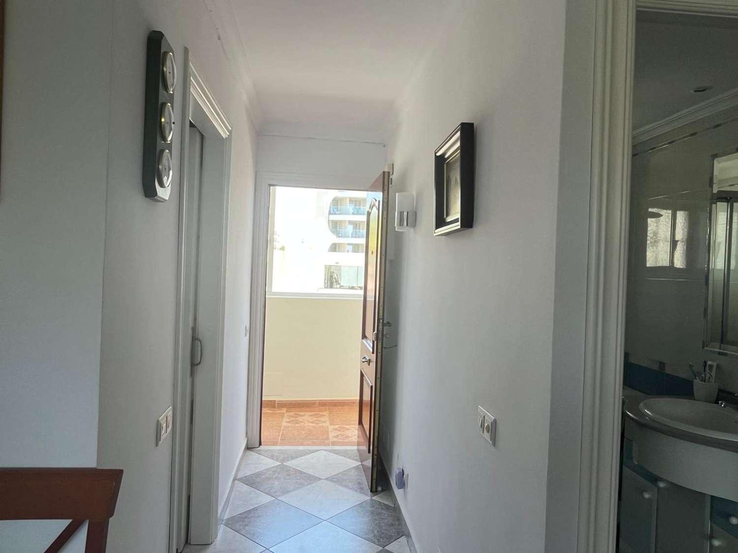 Apartamento en Alquiler en Benalmádena