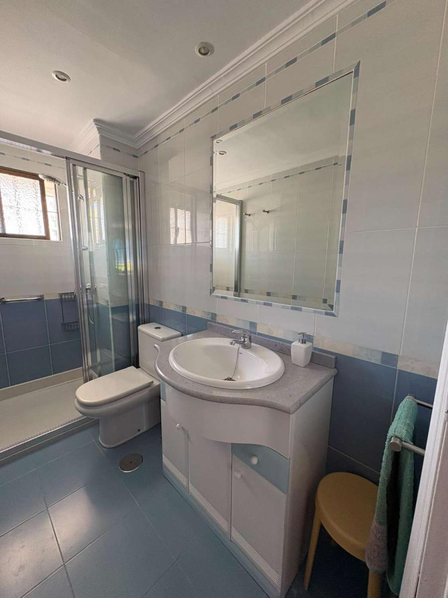 Apartamento en Alquiler en Benalmádena