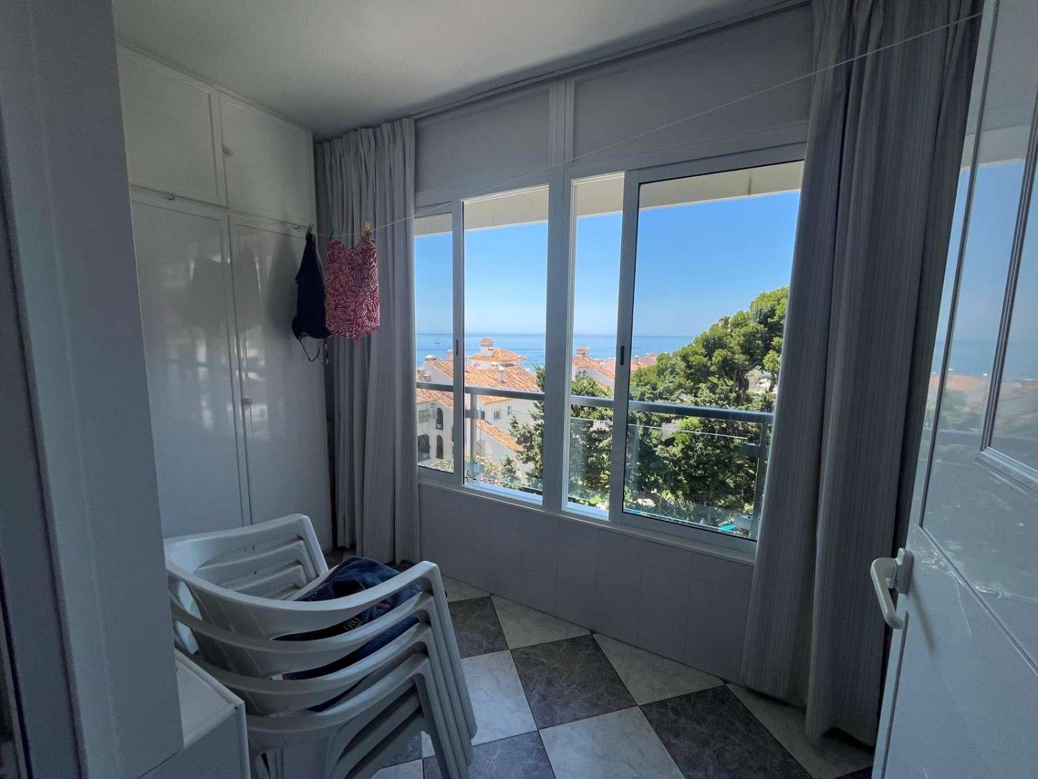 Apartamento en Alquiler en Benalmádena