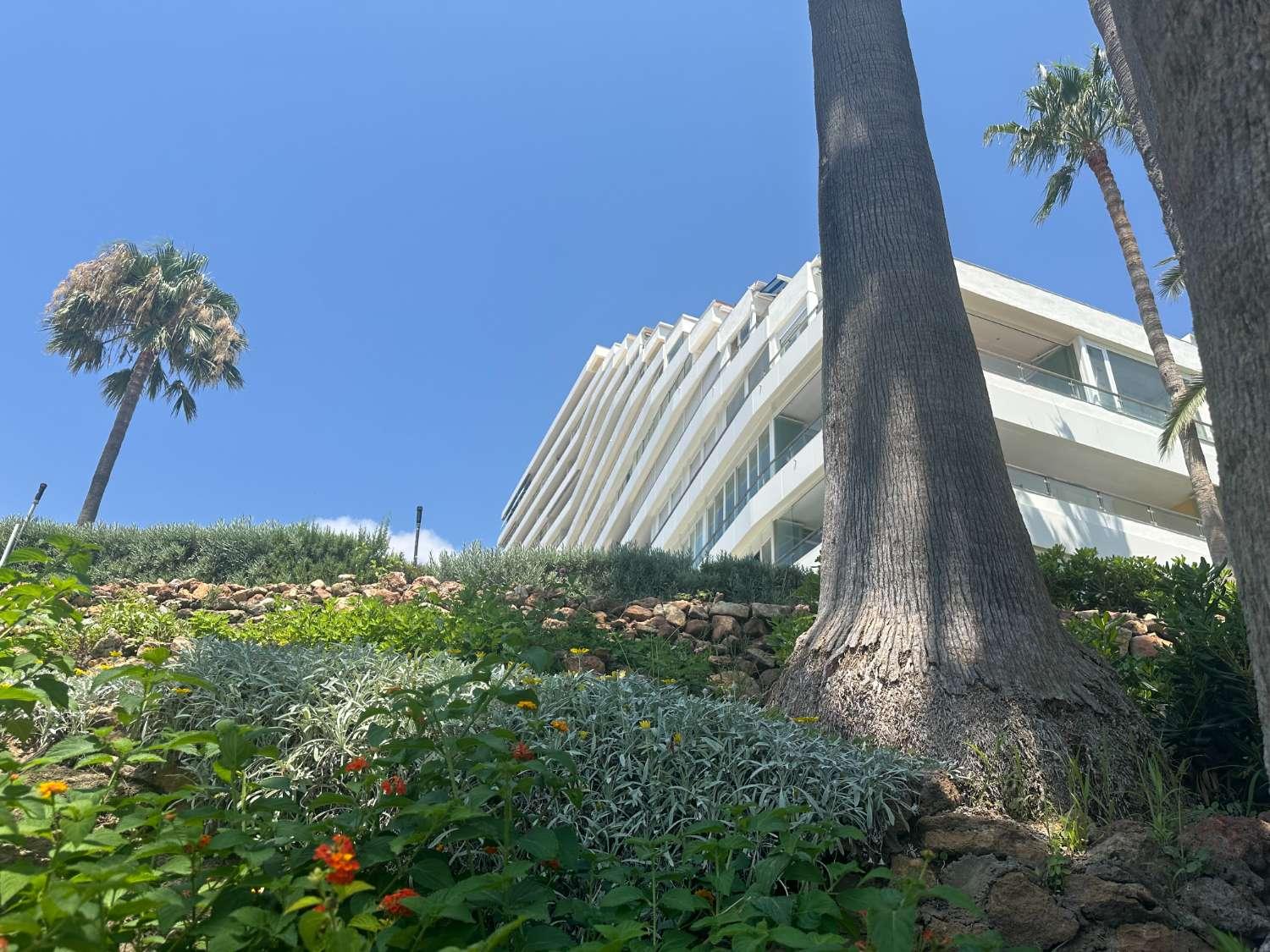 Apartamento en Alquiler en Benalmádena