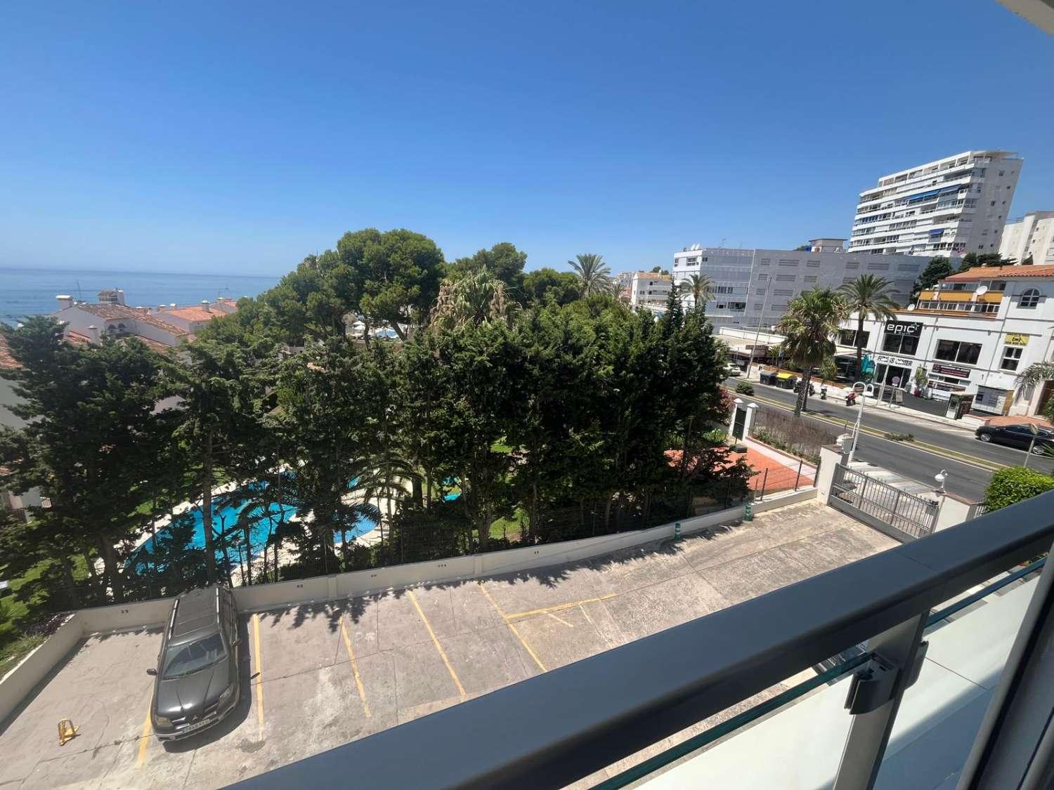 Apartamento en Alquiler en Benalmádena