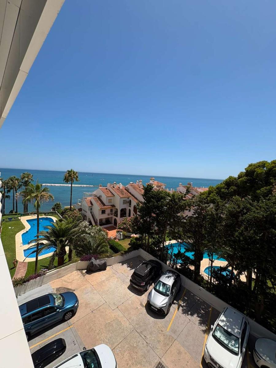 Apartamento en Alquiler en Benalmádena