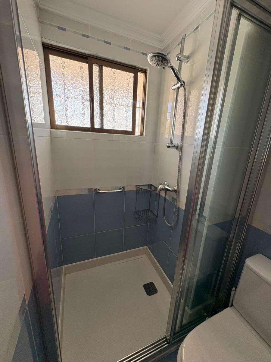 Apartamento en Alquiler en Benalmádena