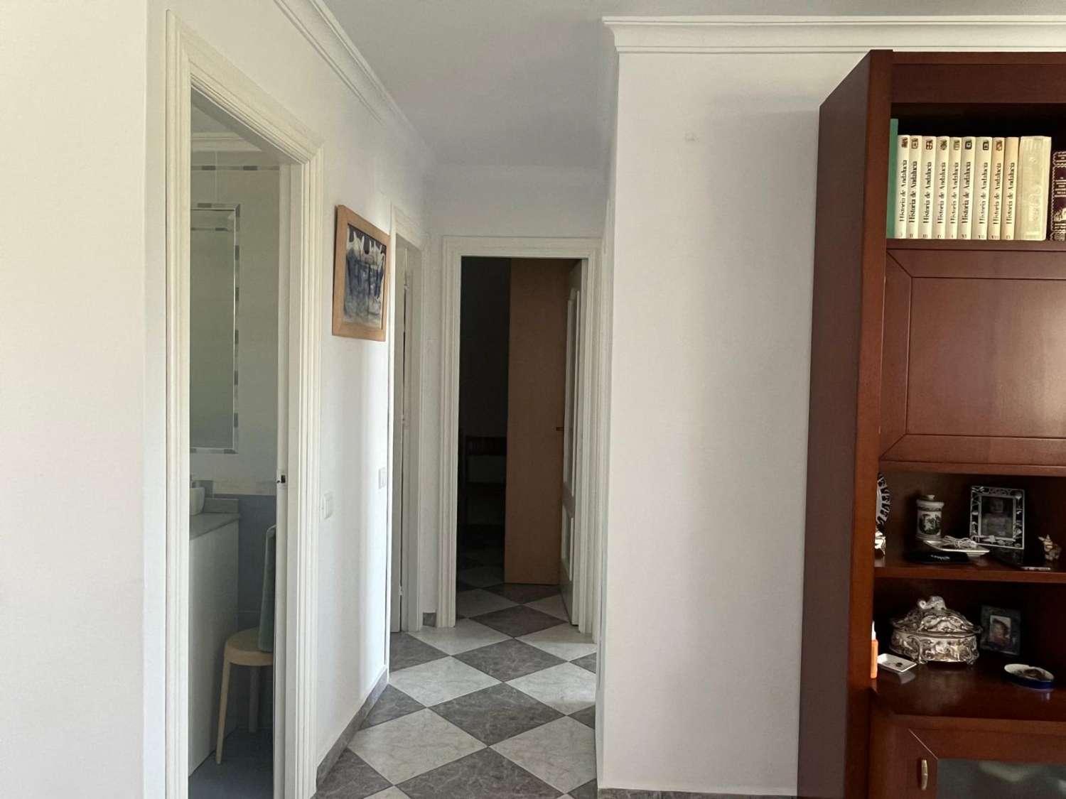 Apartamento en Alquiler en Benalmádena