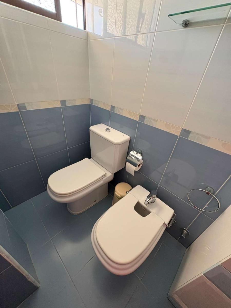 Apartamento en Alquiler en Benalmádena