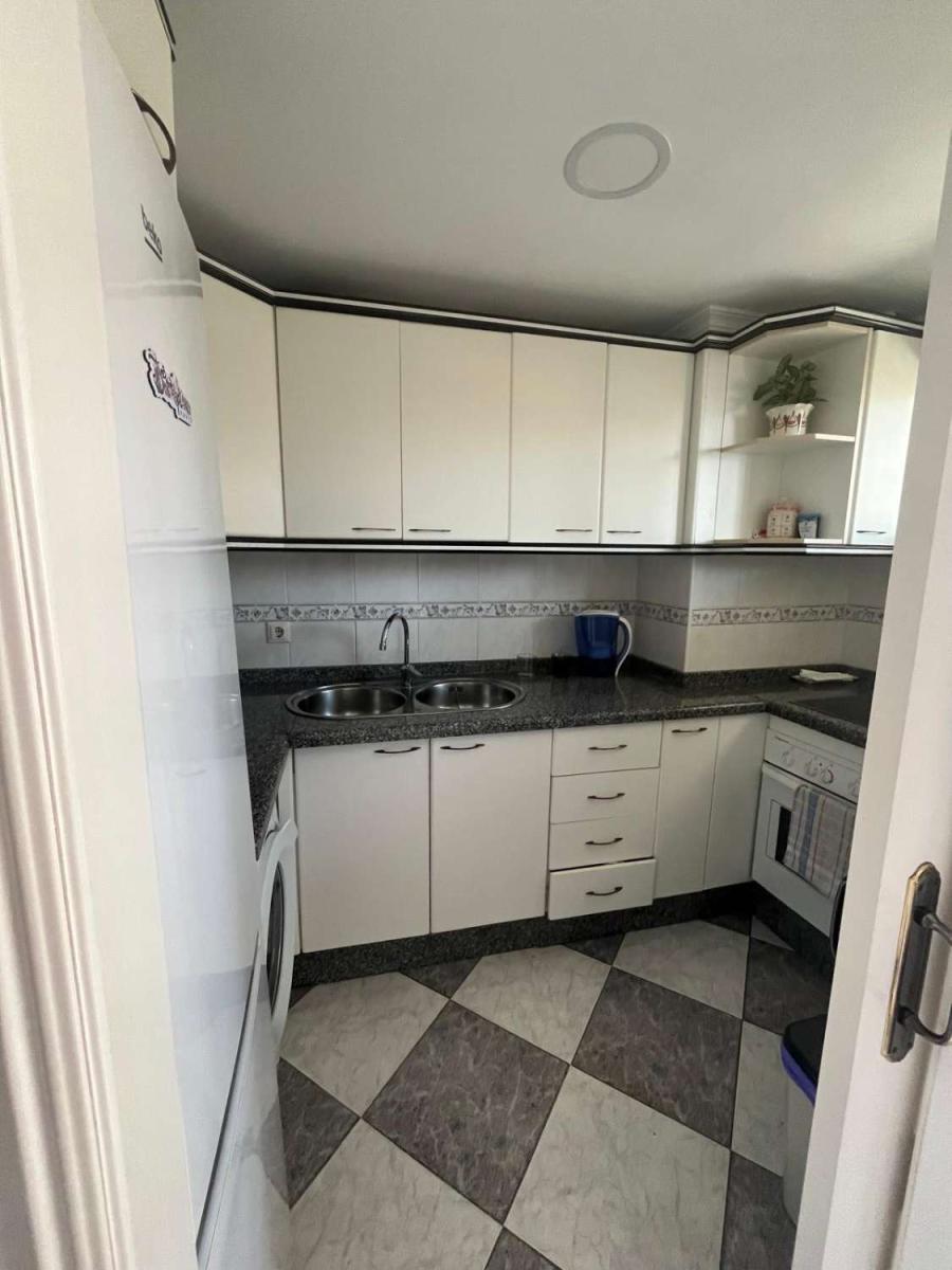 Apartamento en Alquiler en Benalmádena