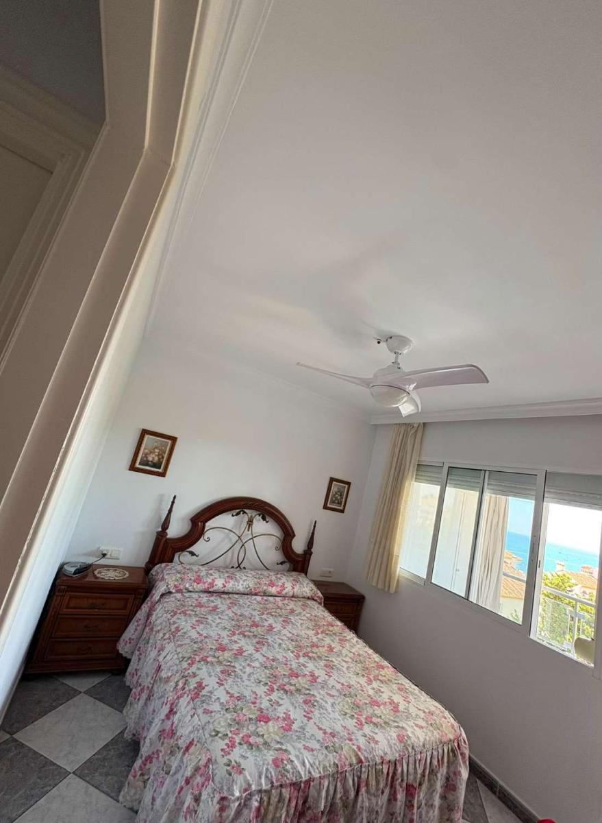 Apartamento en Alquiler en Benalmádena