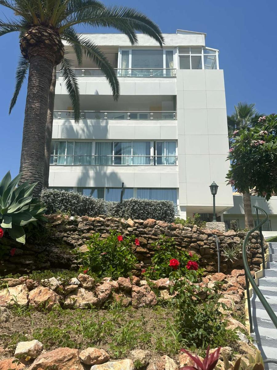 Apartamento en Alquiler en Benalmádena