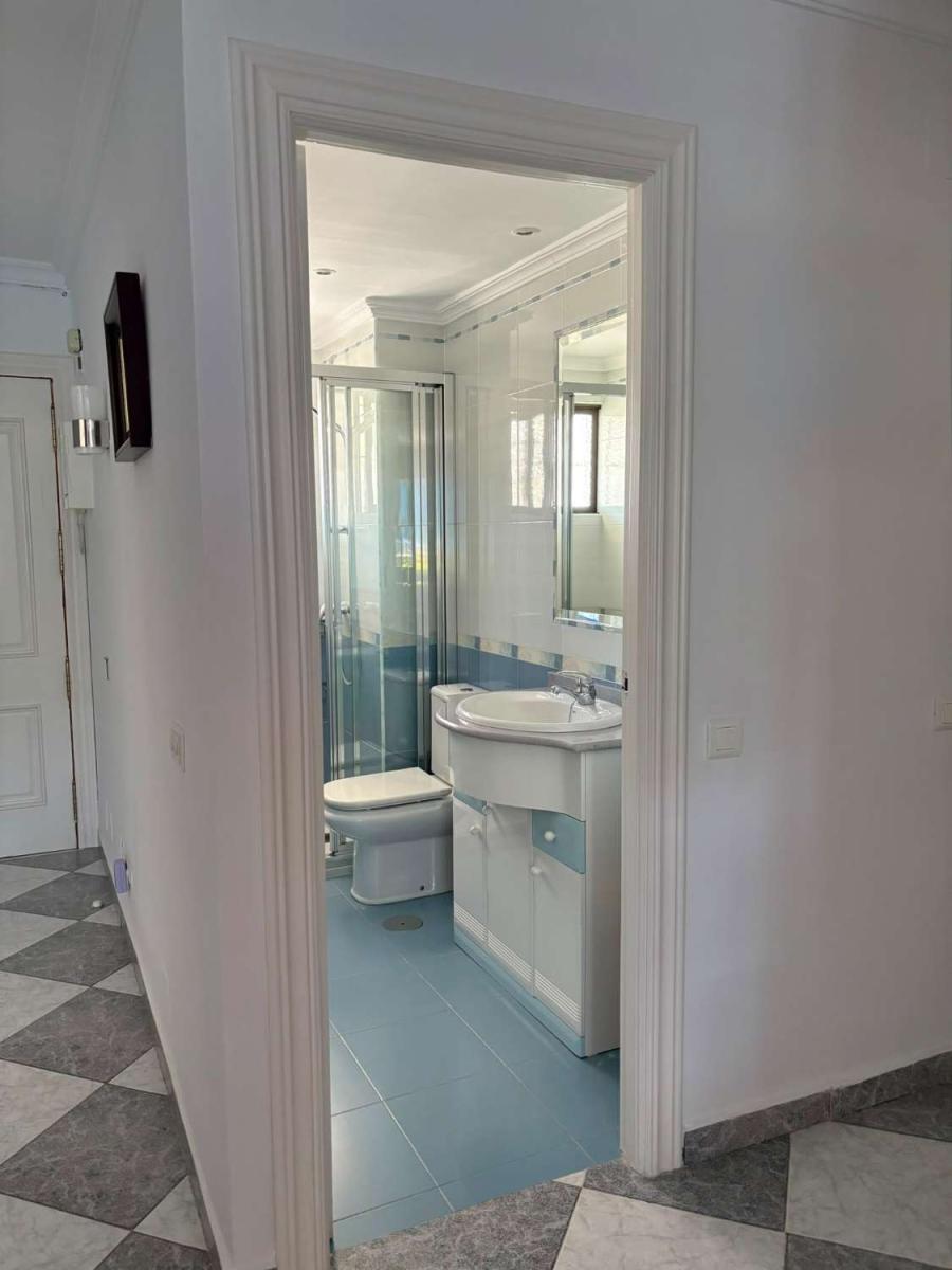 Apartamento en Alquiler en Benalmádena